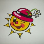 murals and statues dublin logo